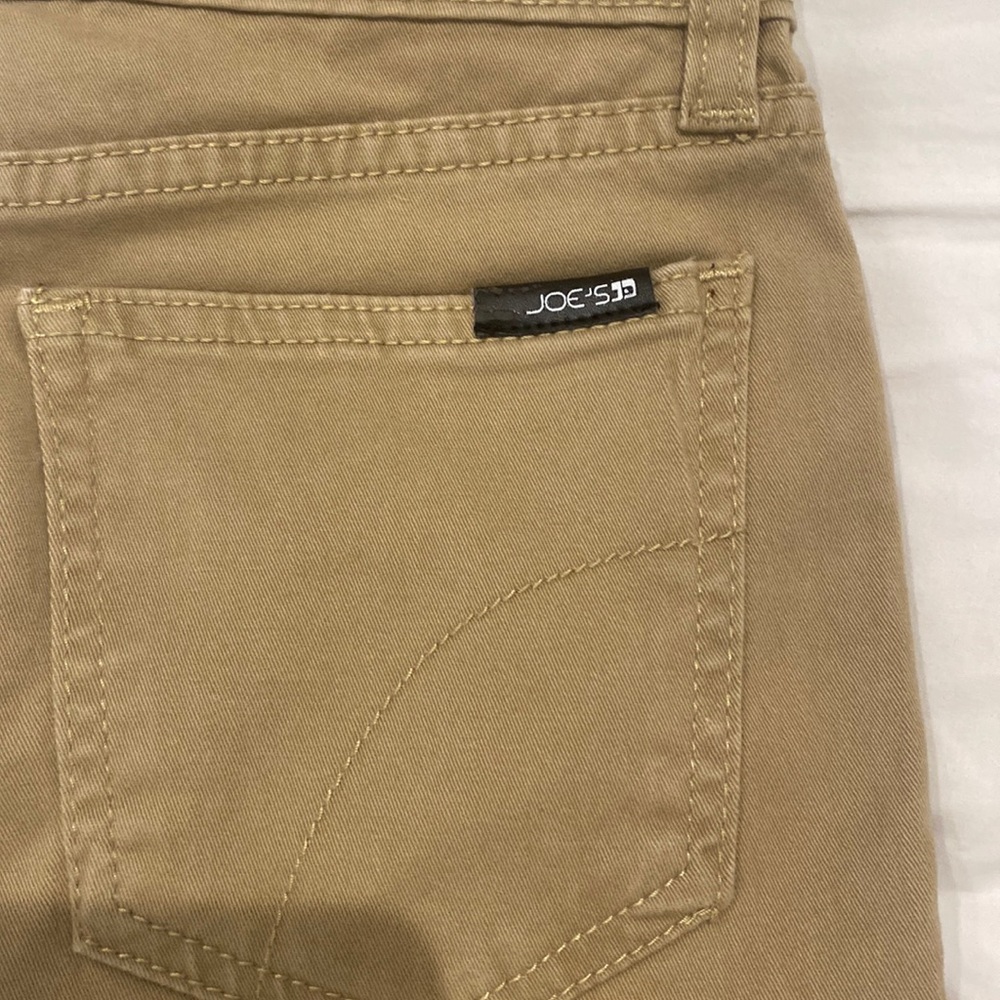 Kids khakis jeans